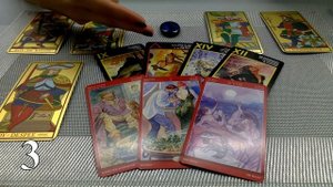 ЧТО ОН ЧУВСТВУЕТ К ВАМ СЕГОДНЯ