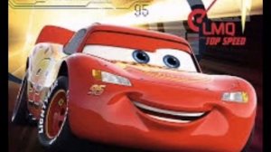 Disney   Тачки песня про молнию маккуина ⚡️ 🎼