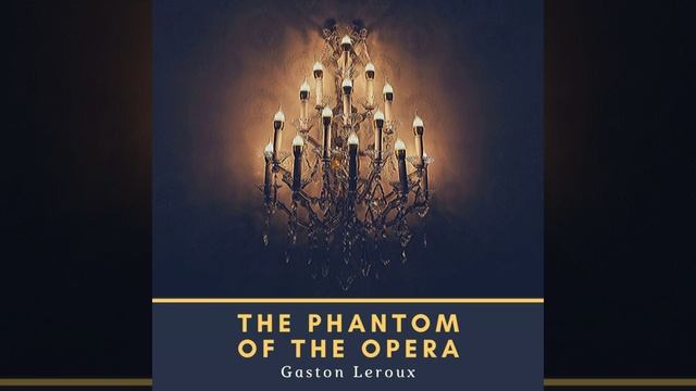 Prologue.2 - The Phantom of the Opera смотреть онлайн