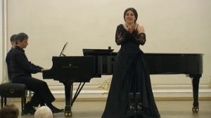 Песня Элизы Дулитл - Вера Чеканова, Михаил Блехер