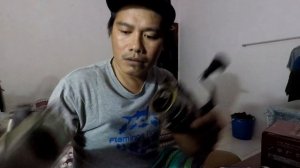 shimano ultegra c5000xg review