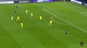 NEYMAR JR AMAZING SKILL AND TRICK