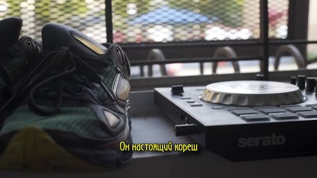 LIL TRACY - ДОКУМЕНТАЛЬНЫЙ ФИЛЬМ MASS APPEAL НА РУССКОМ (ПЕРЕВОД, RUS SUBS)