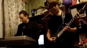 NightWish: Crimson Tide Deep Blue Sea (From Russia)