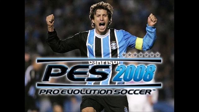 PES 2008 - No Lookin' Back (Game Modes) смотреть онлайн