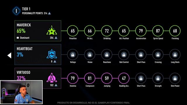 PRIMER VIDEO MODO CARRERA 1 JUGADOR EN FIFA 23 !!! DjMaRiiO смотреть онлайн