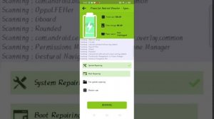 TIPS Repair para mabilis gamitin yung android phone mo//POWERFULL ANDROID BOOSTER SPEED