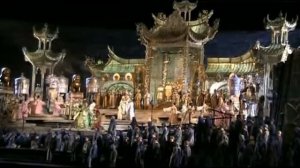 Turandot-Finale