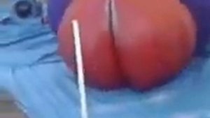 детский аттракцион