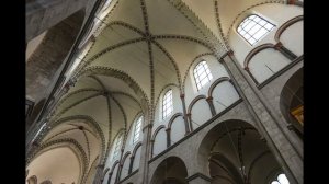 Le campane della Basilica di San Cuniberto, COLONIA/KÖLN [DE]