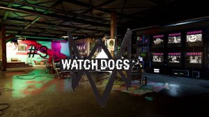 прохождения►watch_dogs 2 серия 3