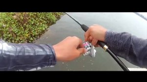 Presenting DaFlyBOMB Fishing Lure