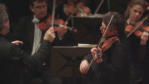 Комитас. Крунк. Исполняет Максим Венгеров