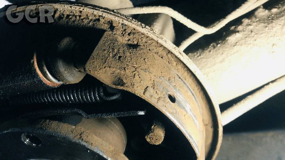 Жесть на СТО. Будни в гараже#8.Опасная тойота. Ваз 2109 16кл. Заклинило колесо Калина смотреть онлайн