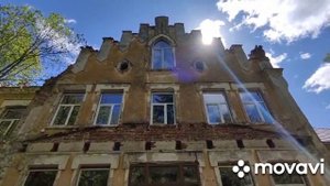 Экскурсия в Усадьбу Бохвицей — деревня Павлиново — г. Барановичи #Вамстоитэтоувидеть