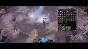 Lost Ark | Карта с занятия Археологии (Попуаника).