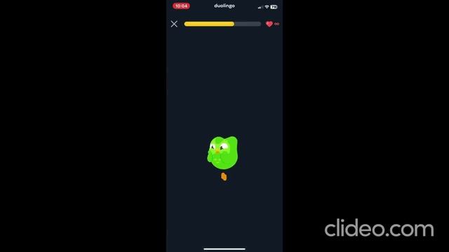 Дуолинго 5 серия