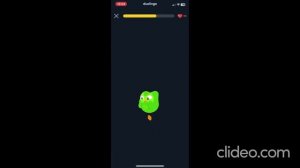 Дуолинго 5 серия