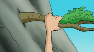 Curious George - 80 - Curious George Takes A Hike (Learn English Language with subtitles)