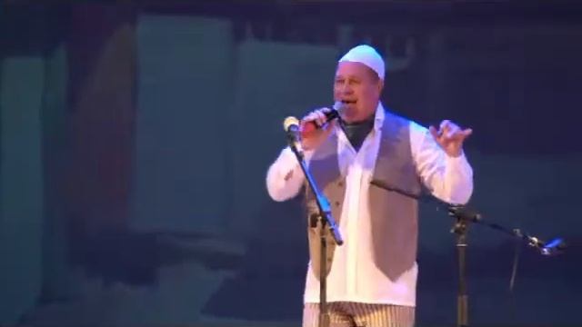 Олег Летенко- из мюзикла Одесский дворик АХ ОДЕССА. Ноябрь 2017г. смотреть онлайн