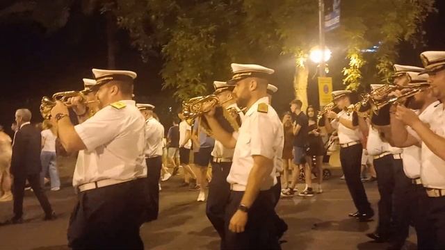 Sagrado Corazón de Jesús Sevilla 2023 Eduardo Dato смотреть онлайн