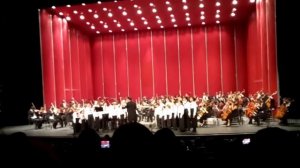 La guardia montada BIZET (Carmen) Coro Infantil de Toluca y Orquesta Filarmónica de Toluca 28 Marzo