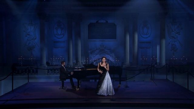 Anna Netrebko: “A Dream”