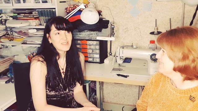Ирина Кулина/5/Уникальные профессионалы/Лена Воронова