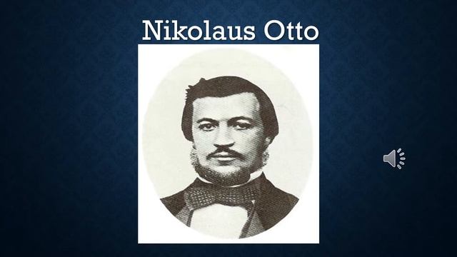 Nikolaus Otto смотреть онлайн