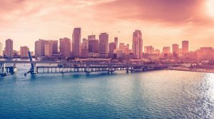 Spencer Brown Live in Miami 2017