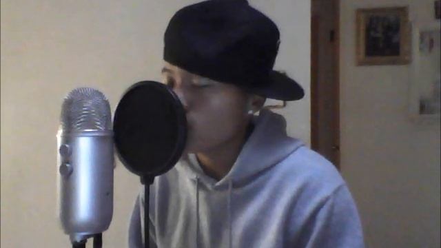 Chris Rene - Young Homie (Requested Cover) By Kevin Yang смотреть онлайн