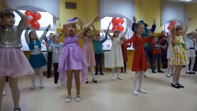 Школа в Вороново
