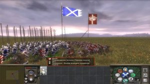 Rome: Total War против Medieval 2: Total War_№3. Сравниваем игры.