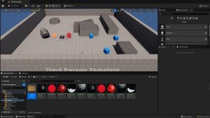24. Intro To Master Material. ONE COURSE SOLUTION FOR MATERIAL Unreal Engine 5