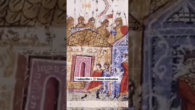 The Byzantine Empire Explained in 2 Minutes | Rapid History