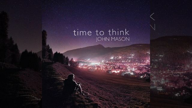 Time to Think смотреть онлайн