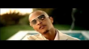 T.I. - Whatever You Like [OFFICIAL VIDEO]