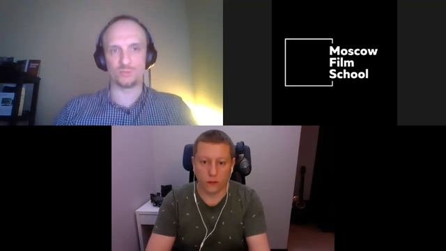 Режиссура монтажа рекламных и музыкальных видео
