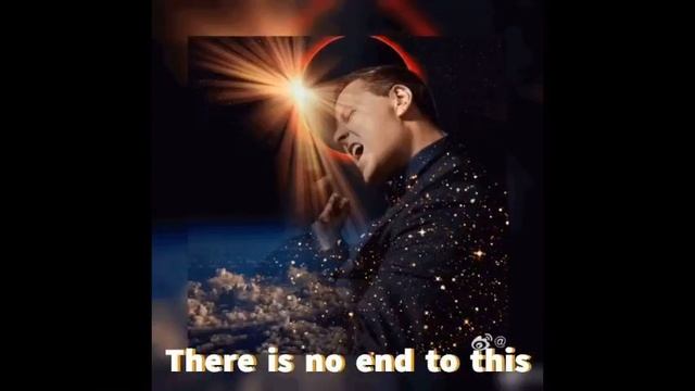 Vitas - "New" song written by him at 14 years old. "Zherebtsov" (Stallion) English lyrics. смотреть онлайн