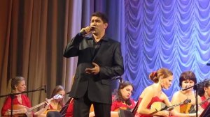 Александр Пахмутов "Мелодия" А. Пахмутова