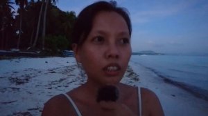 Почему филиппинки любят иностранцев  -  рассказ Раслин