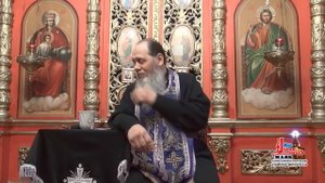 Как молиться при мужском бессилии?