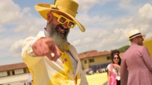 Pitti Uomo: стиль и тренды мужской моды