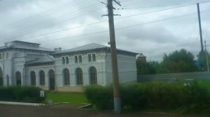 Николо-Полома. 2015