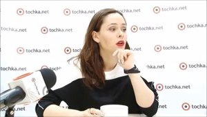 Юлия Санина (The Hardkiss) анонсировала выступление на премии Yuna