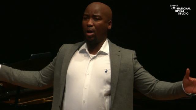 Miei Rampolli femmini (La Cenerentola) Rossini смотреть онлайн