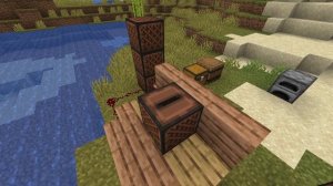 НОВЫЕ КАРТИНЫ И ПЛАСТИНКИ в МАЙНКРАФТ | ОБЗОР НА СНАПШОТ 24w19a