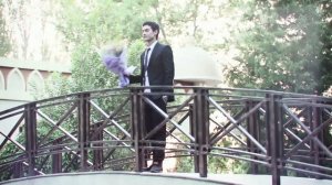 Акрам Шарипов - Садка шавам OFFICIAL VIDEO HD