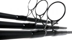 Daiwa Infinity DF X45 SLR Rods