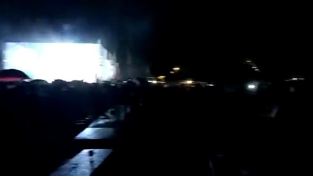 KiNRock 2017 Калининград смотреть онлайн